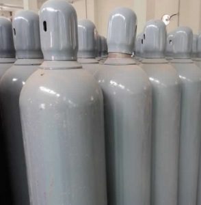 recarga de co2